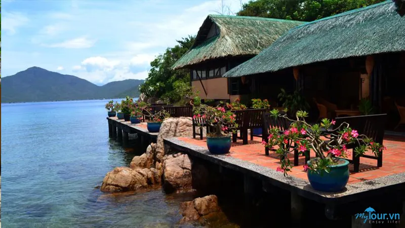 Ảnh Whale Island Resort Nha Trang