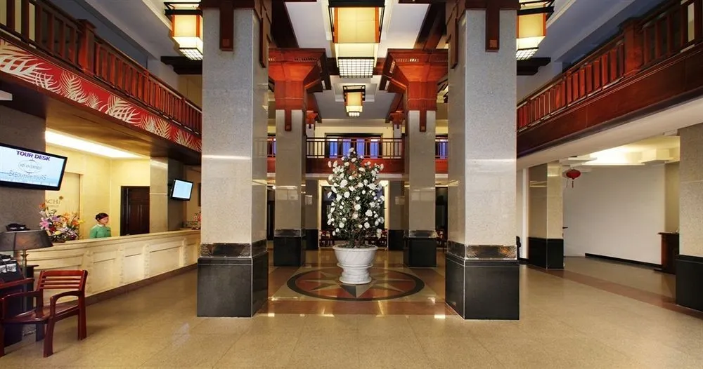 Ảnh River Beach Resort