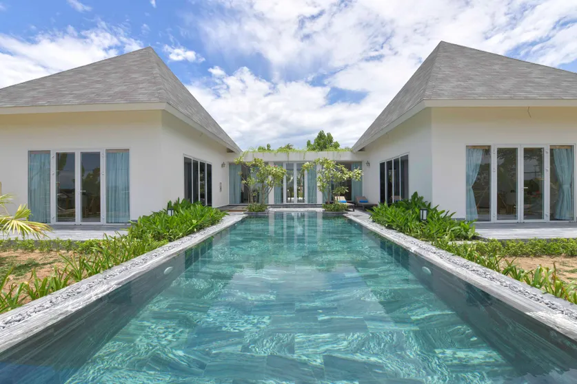 Ảnh CocoLand Riverfront Resort & Wellness Quang Ngai