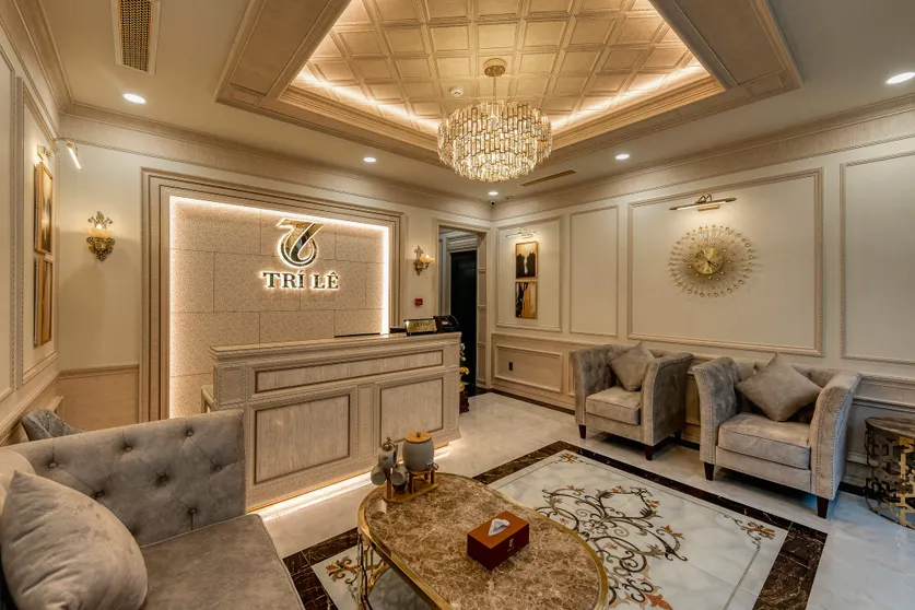 Ảnh Khách sạn Trí Lê