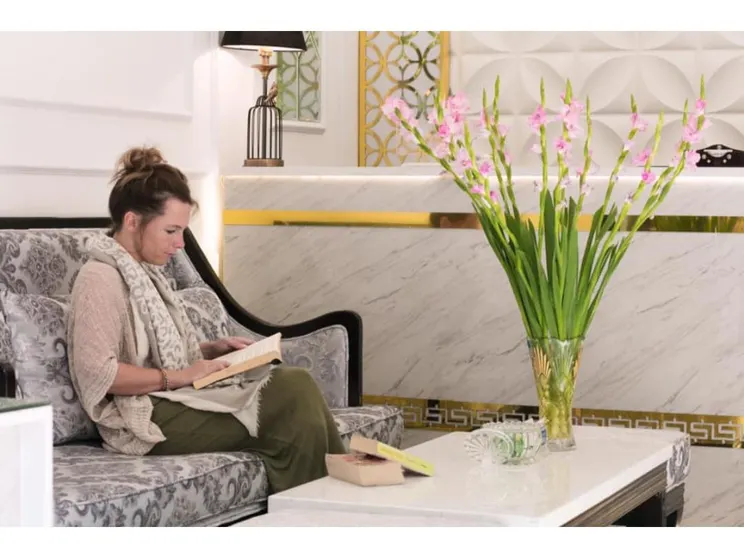 Ảnh Khách Sạn Labevie