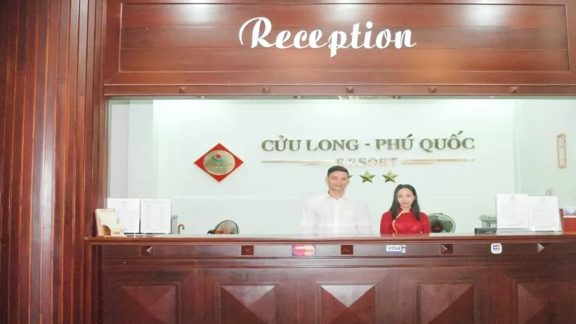 Ảnh Cửu Long Phú Quốc Resort