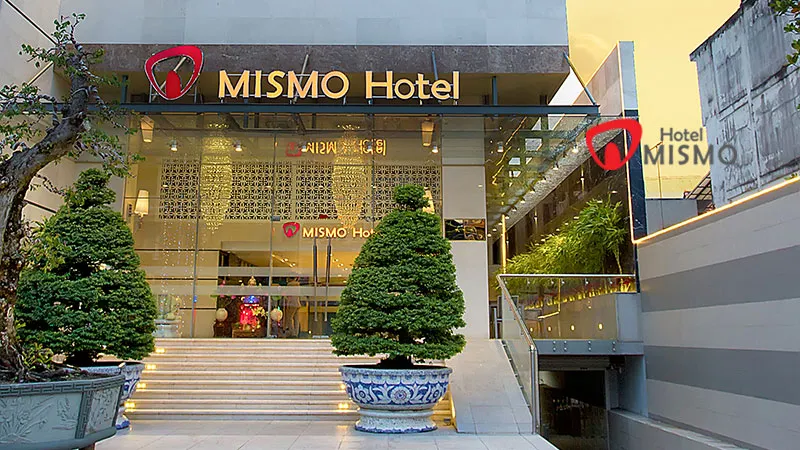 Ảnh Khách Sạn Mismo
