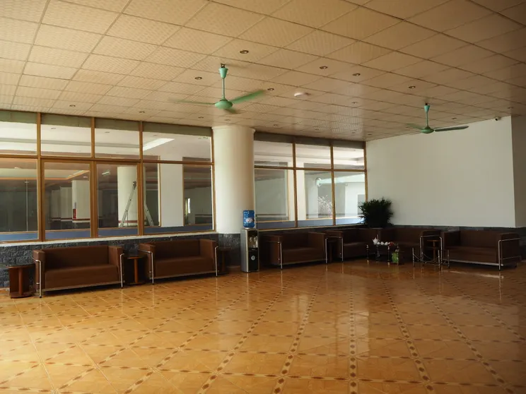 Ảnh Khách Sạn Hương Sen Mộc Châu