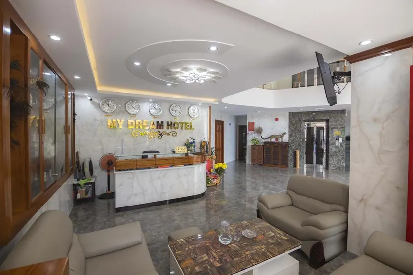 Ảnh Khách Sạn My Dream