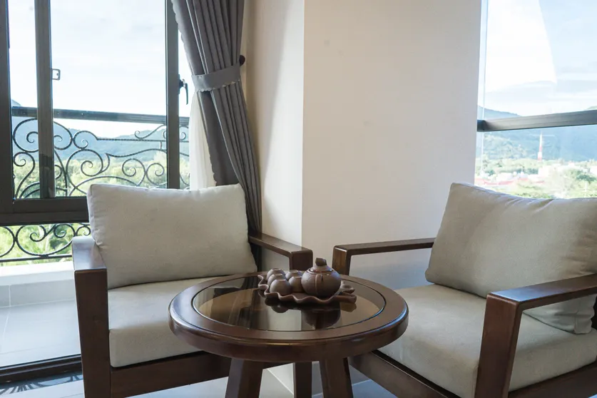 Ảnh Nam Hải Hotel