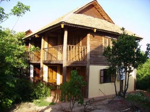 Ảnh Khu du lịch Sông Ray (River Ray Estates Resort)