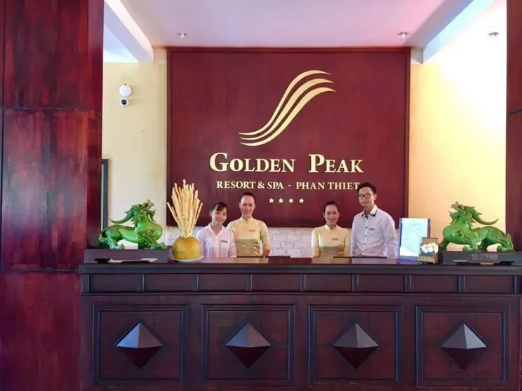 Ảnh Golden Peak Resort & Spa - Phan Thiết (Golden Peak Resort & Spa - Phan Thiet)