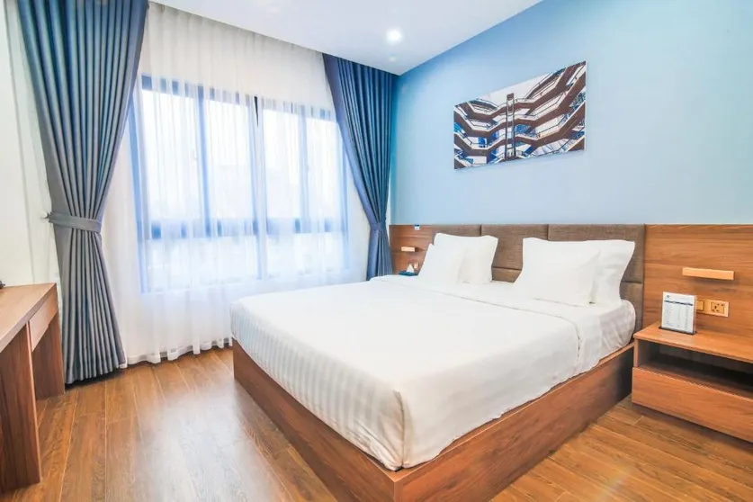 Ảnh Khách sạn LEE