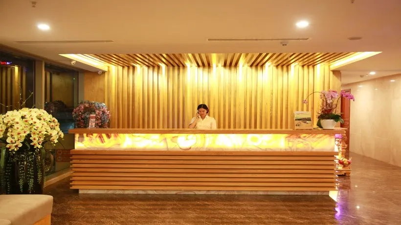 Ảnh Khách sạn Sekong Đà Nẵng