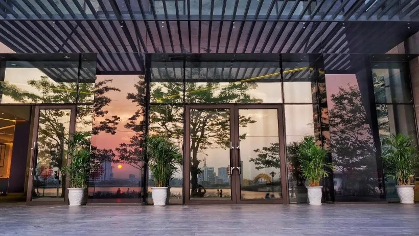 Ảnh Khách sạn Đà Nẵng Riverside