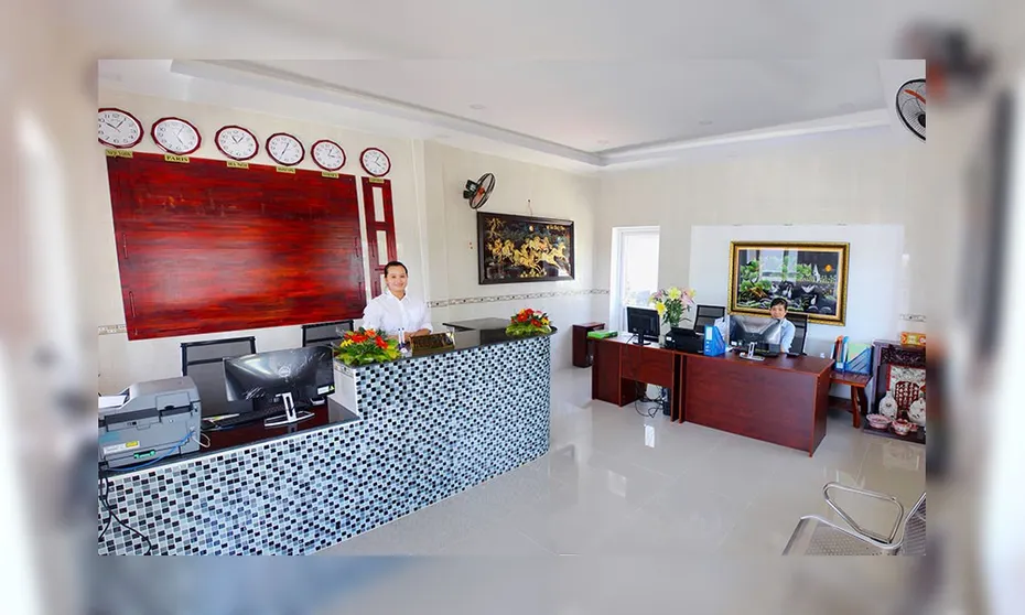 Ảnh Sand Beach Resort