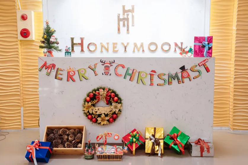 Ảnh Honeymoon Hotel & Apartment