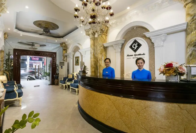 Ảnh Nhà cổ Hà Nội