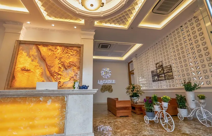 Ảnh Khách Sạn La Castle