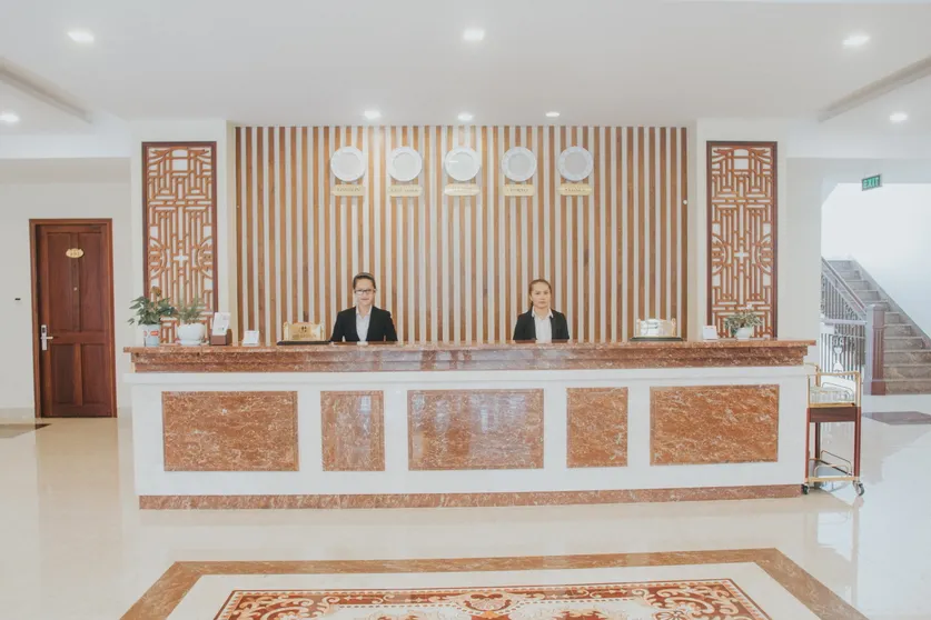Ảnh Khách sạn Phương Nam Mimosa