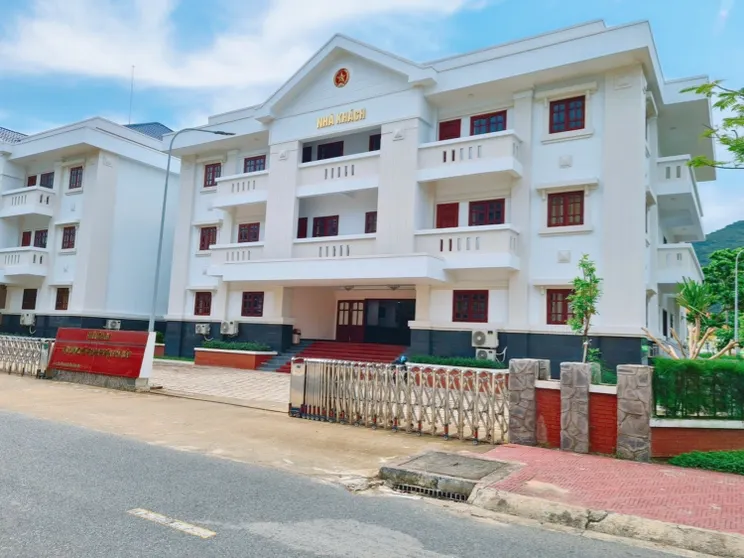 Ảnh Khách Sạn Tân Sơn Nhất Côn Đảo