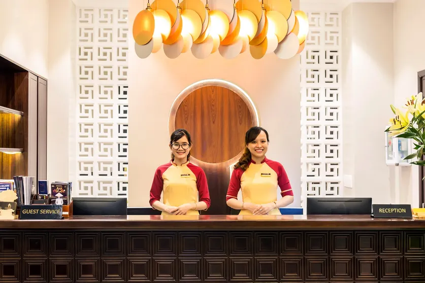 Ảnh Khách Sạn Laluna Hội An Riverside & Spa