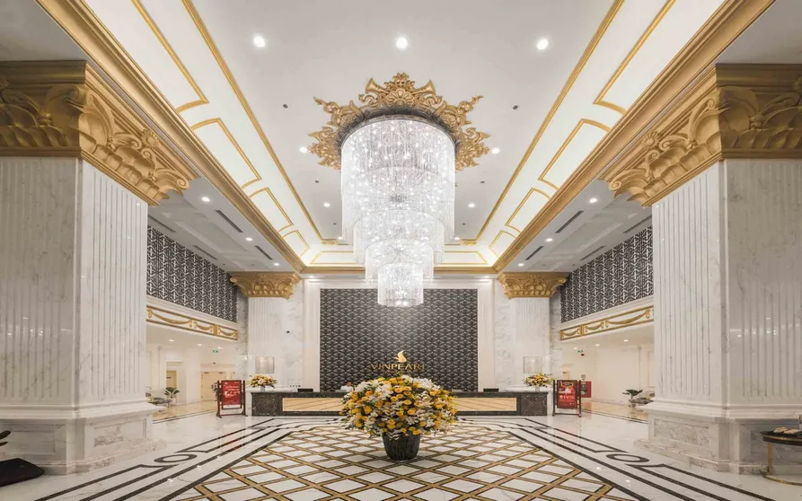 Ảnh Four Points by Sheraton Lạng Sơn