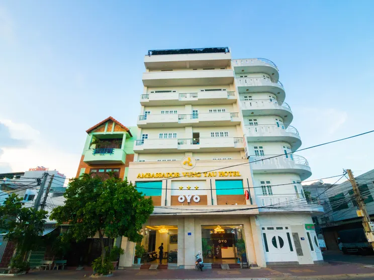 Ảnh Khách sạn Joi Vũng Tàu