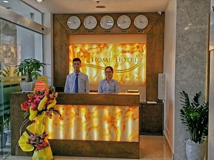 Ảnh Khách sạn Home West Lake