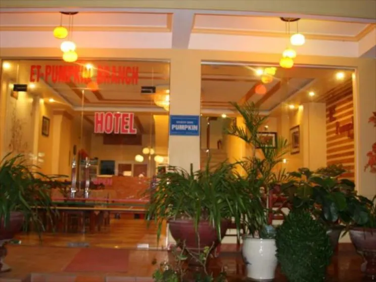 Ảnh Pumpkin Sapa Hotel