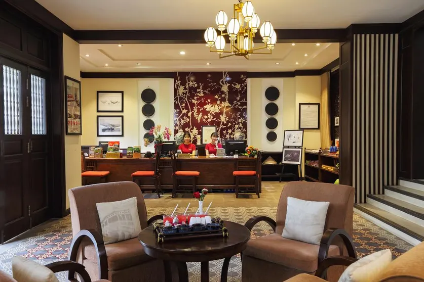 Ảnh Little Hội An . A Boutique Hotel & Spa