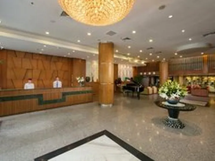 Ảnh Khách sạn La Casa Hà Nội