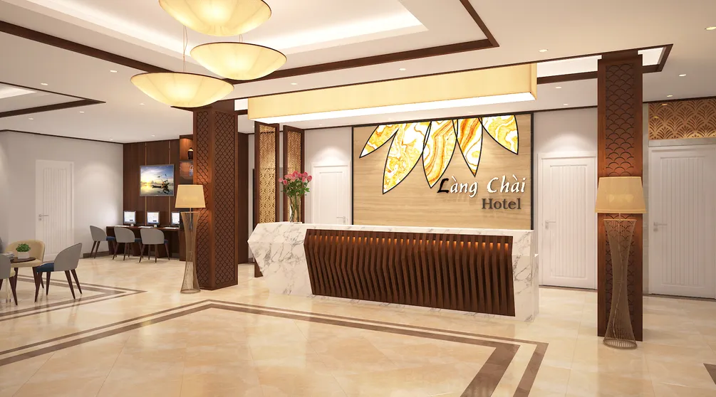 Ảnh Khách Sạn Làng Chài Hạ Long