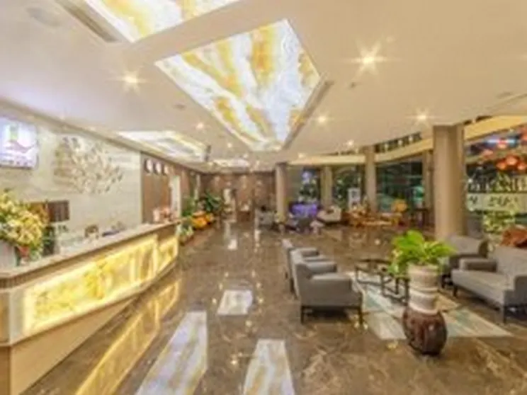 Ảnh Khách Sạn Lake View Quy Nhơn 