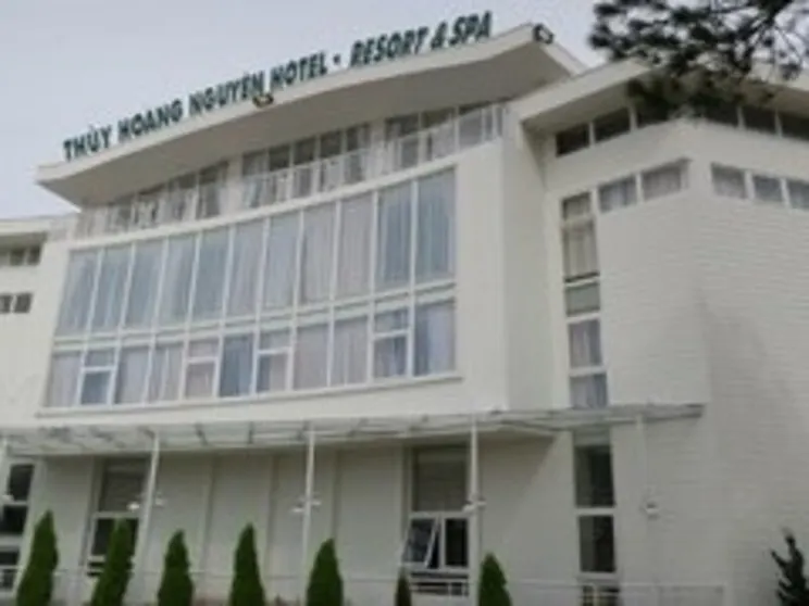 Ảnh Thủy Hoàng Nguyên Hotel Resort & Spa