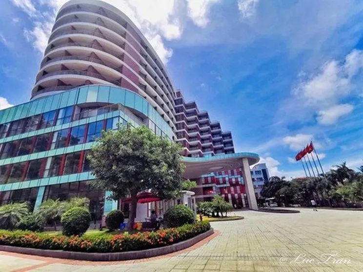 Ảnh Sao Mai Do Son Hotel