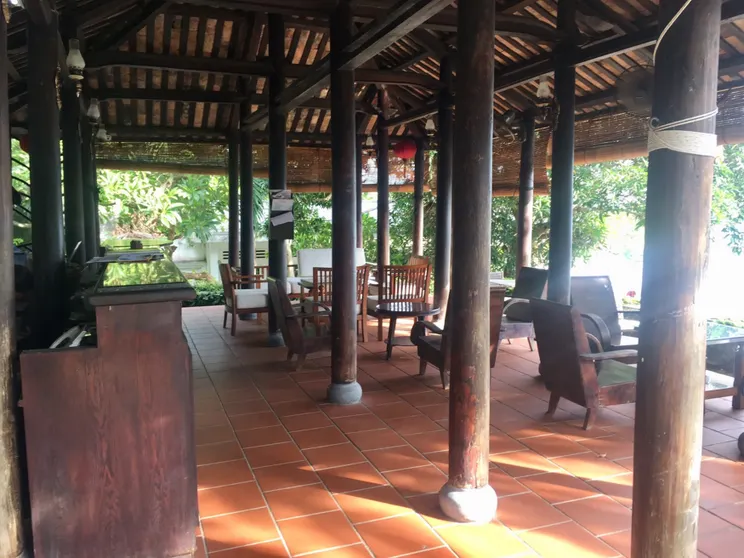 Ảnh Leman Cap Vũng Tàu Resort & Spa