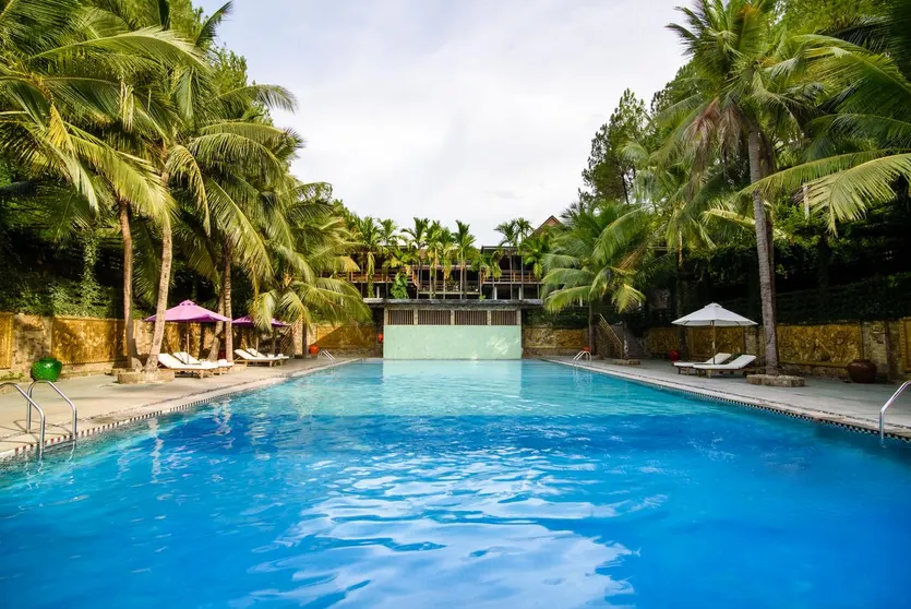 Ảnh Sankofa Village Hill Resort and Spa