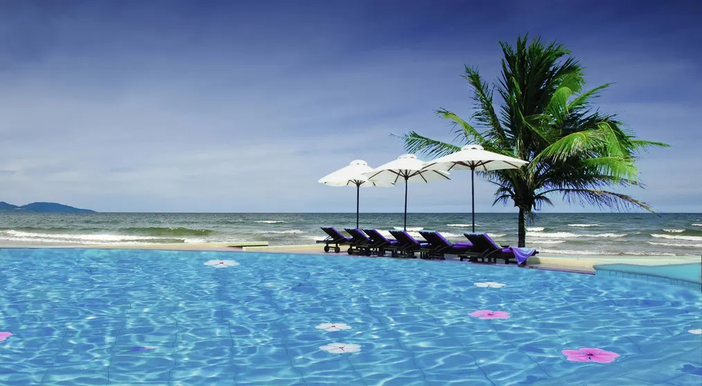Ảnh Sandy Beach Non Nước Resort