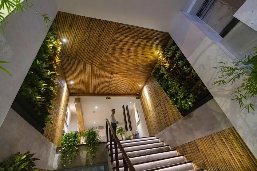 Ảnh Khách Sạn Silverland Min