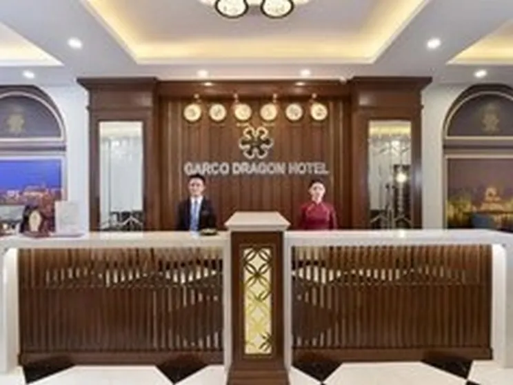 Ảnh Khách Sạn Garco Dragon