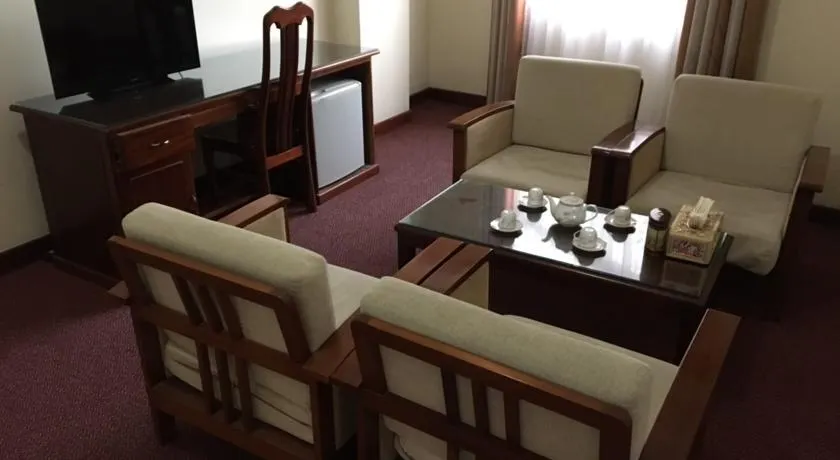 Ảnh Thuong Hai Vinh Hotel