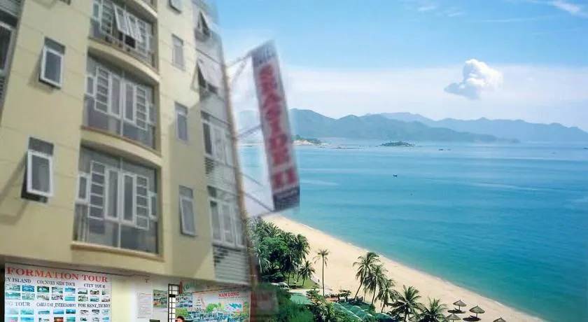 Ảnh Seaside 2 Hotel