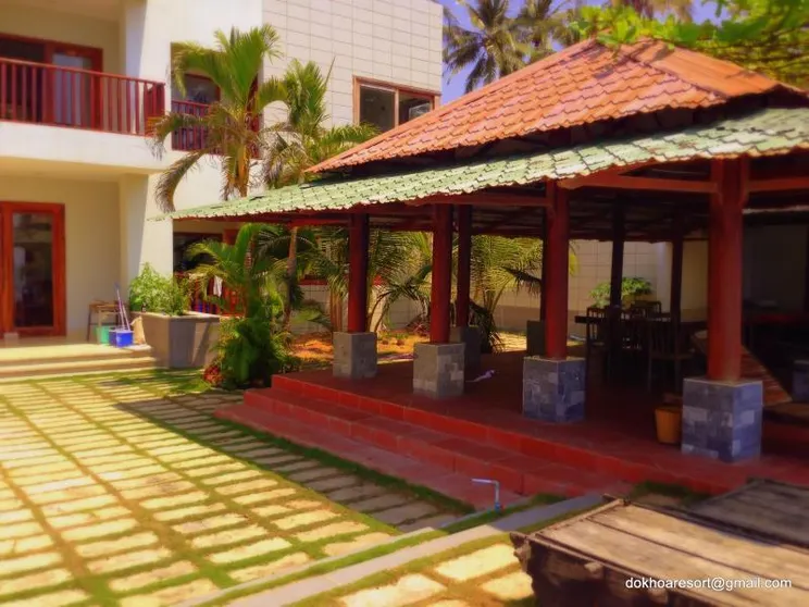 Ảnh Resort Đỗ Khoa (Do Khoa Resort)