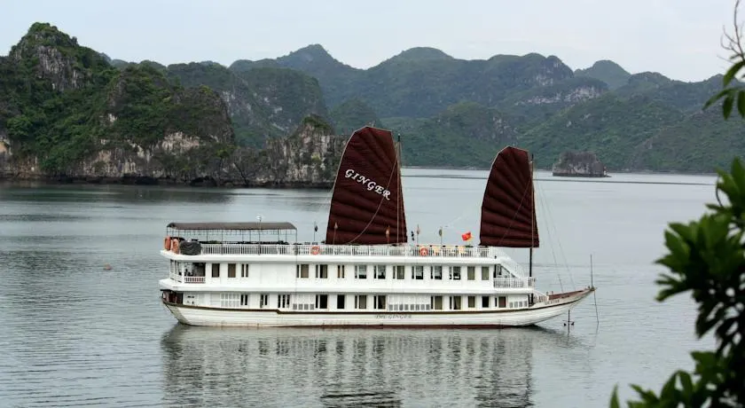 Ảnh Ginger Cruise
