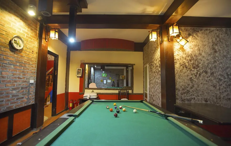 Ảnh Boutique Sapa Hotel
