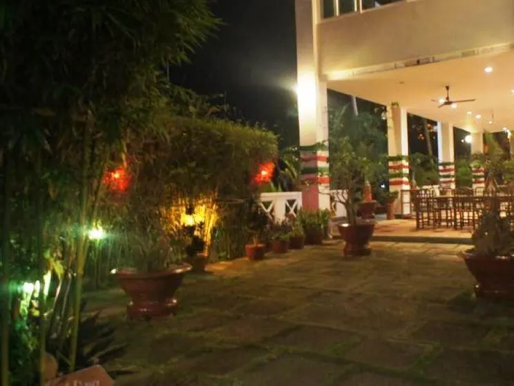 Ảnh ATC Côn Đảo Resort