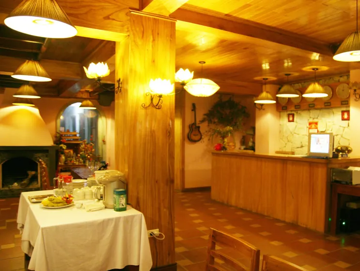 Ảnh Four Seasons Hotel