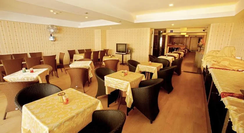 Ảnh Bali Hotel Nha Trang