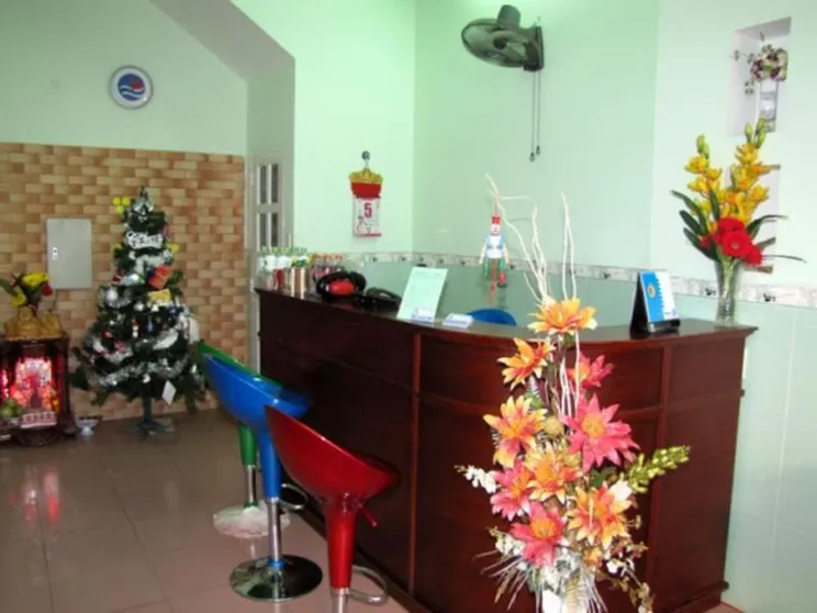 Ảnh Khách sạn Xuân Bình Vũng Tàu