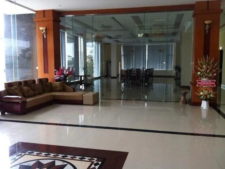 Ảnh Khách sạn Đông Phong Vĩnh Phúc