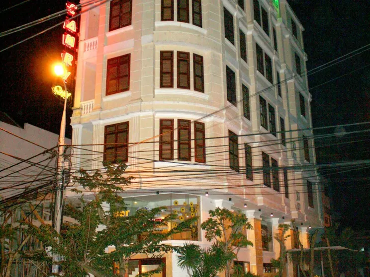Ảnh Camry Hotel
