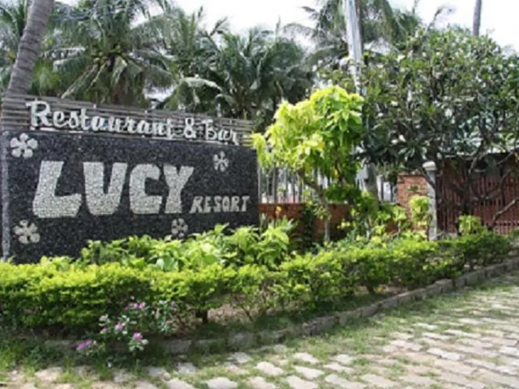 Ảnh Lucy Resort