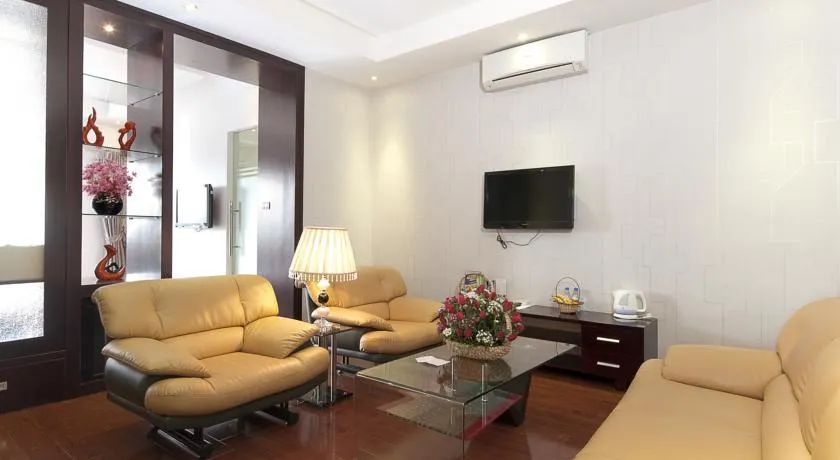 Ảnh Hanoi Royal View Hotel